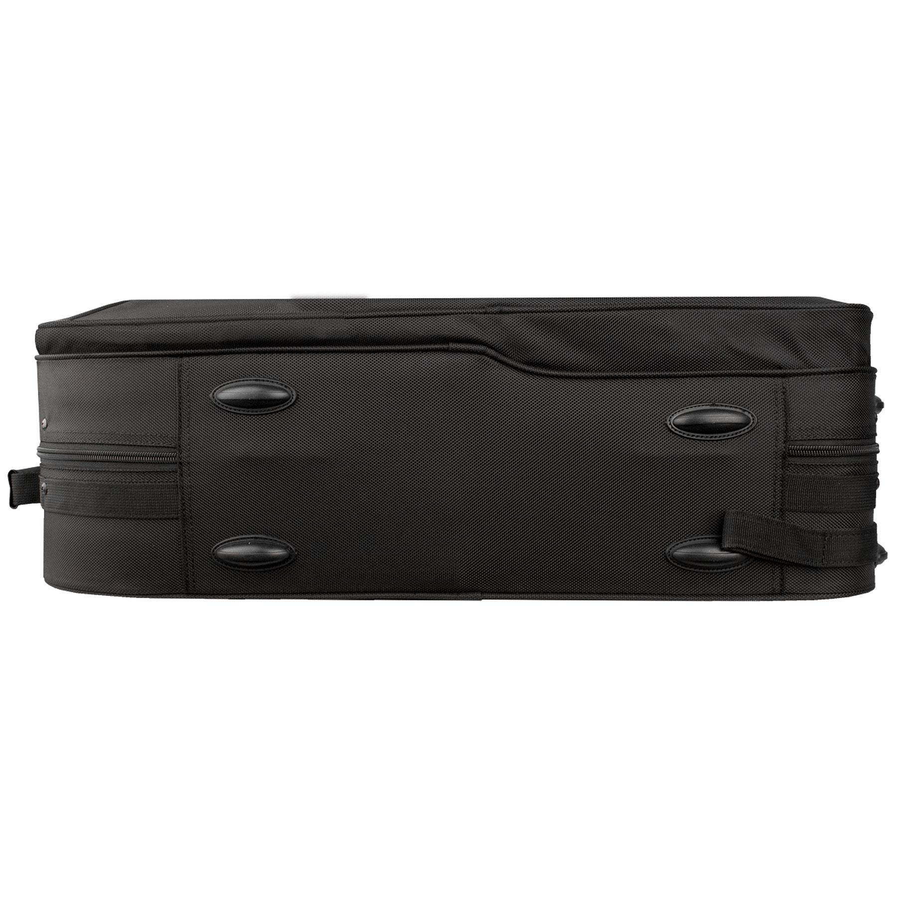 Screw Bell French Horn Case - PRO PAC, Deluxe | Protec